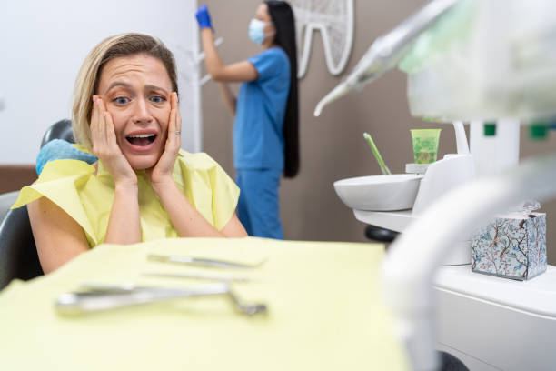 Best Dentist for Severe Toothache  in Orwigsburg, PA